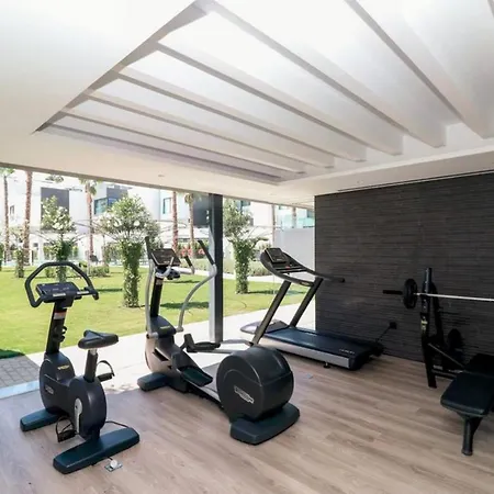 Remarkable 3 Bedroom Beachfront In * Estepona
