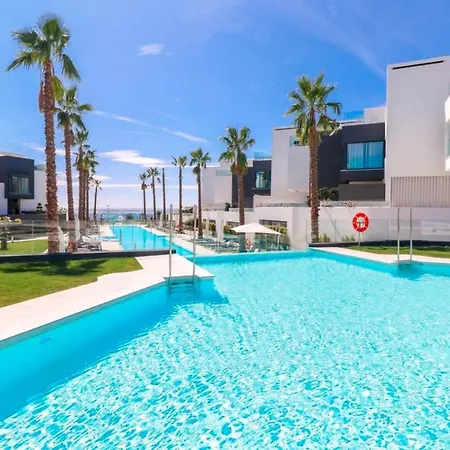 Remarkable 3 Bedroom Beachfront In