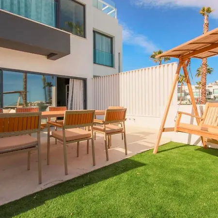 Remarkable 3 Bedroom Beachfront In *